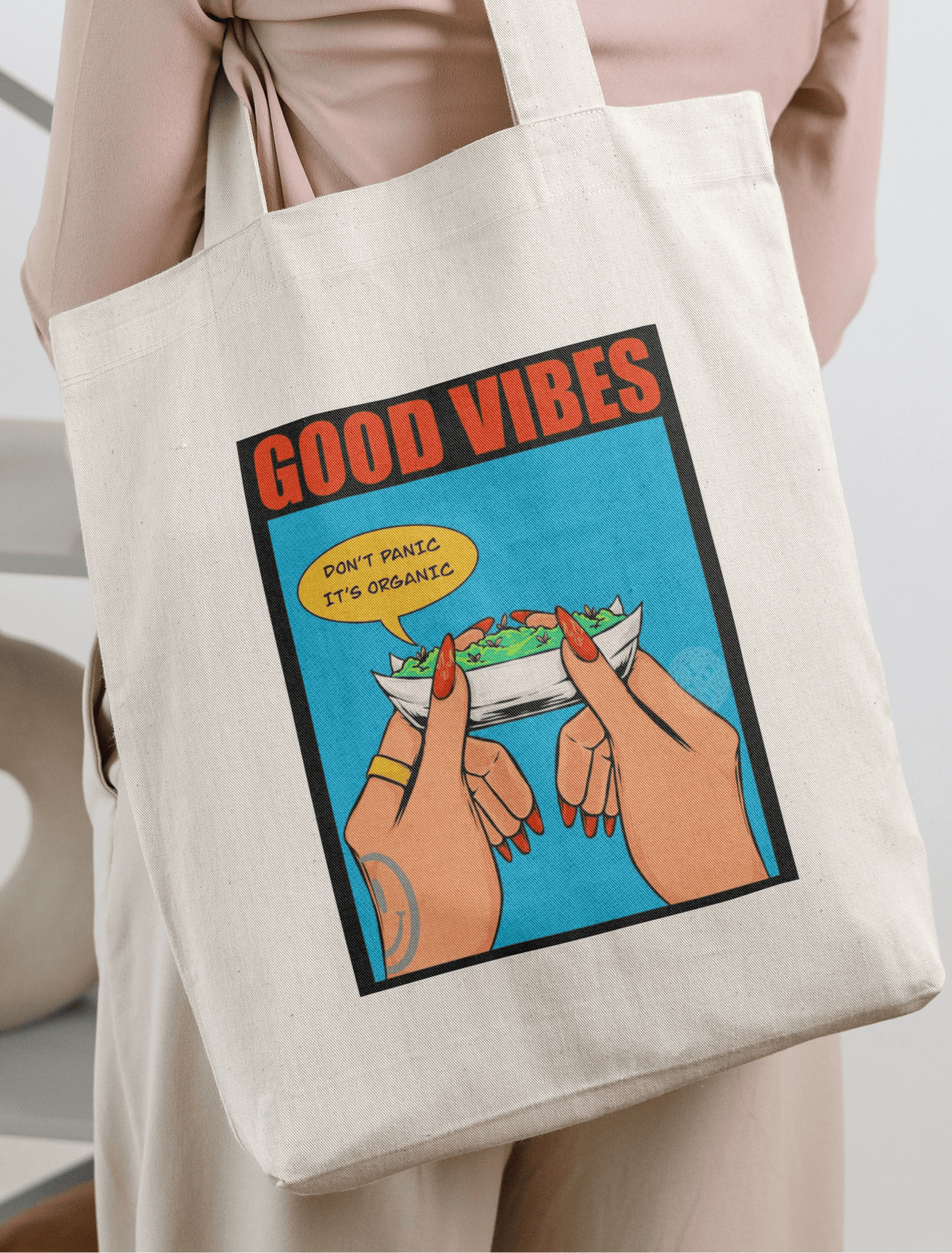 Tote Bags