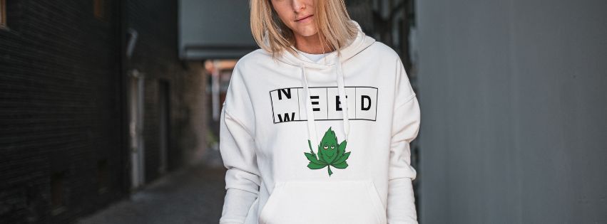 Hoodies & Sweatshirts