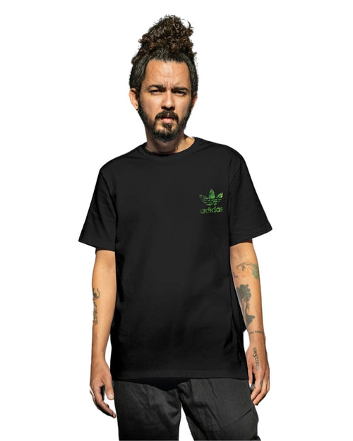 Adidash - Oversized T-Shirt