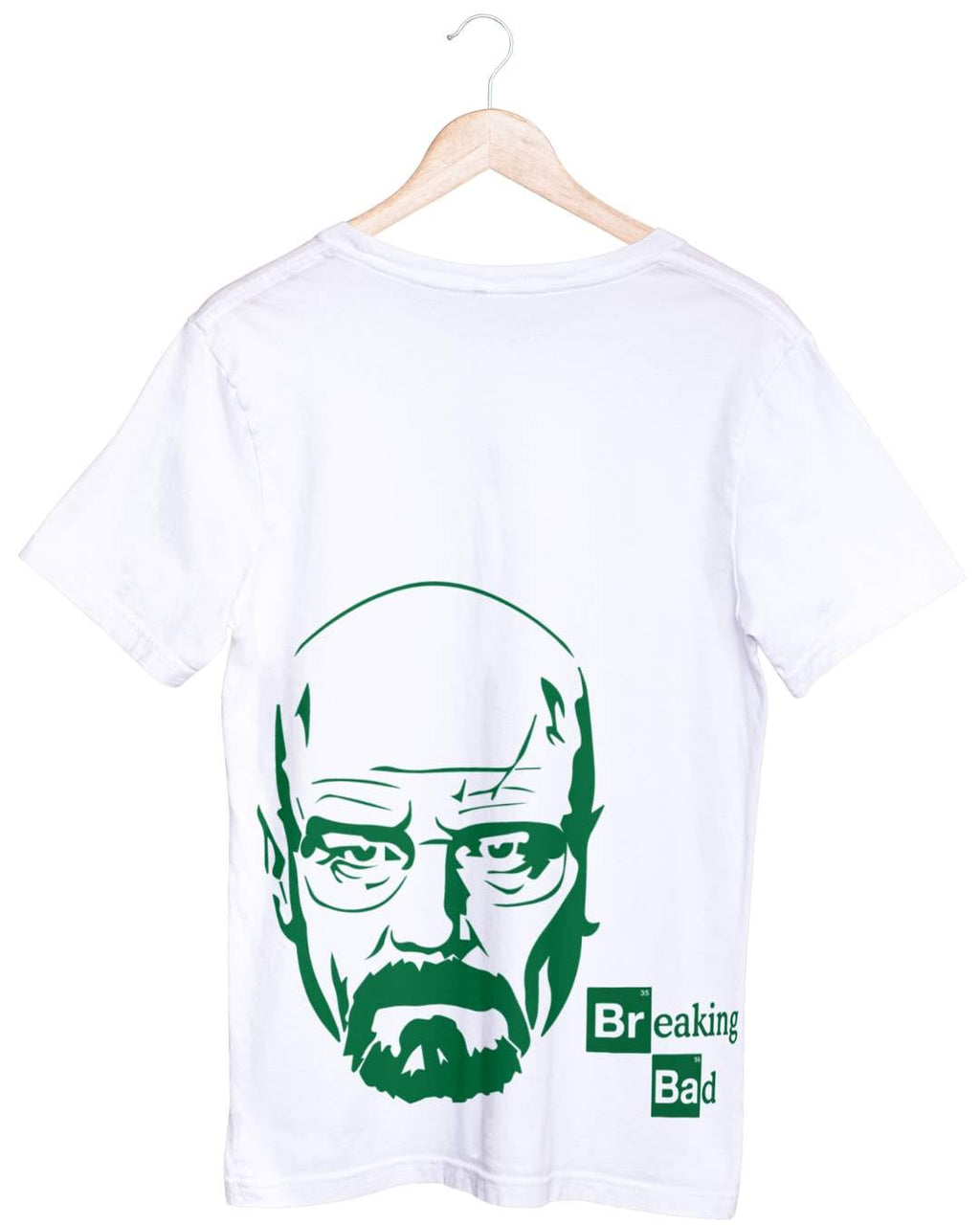 Breaking Bad  - Oversized T-Shirt