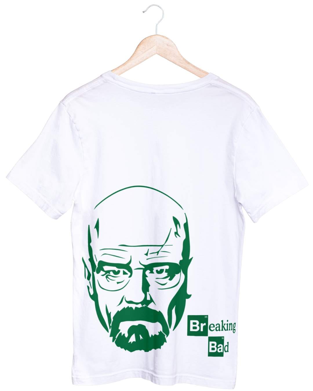 Breaking Bad  - Oversized T-Shirt