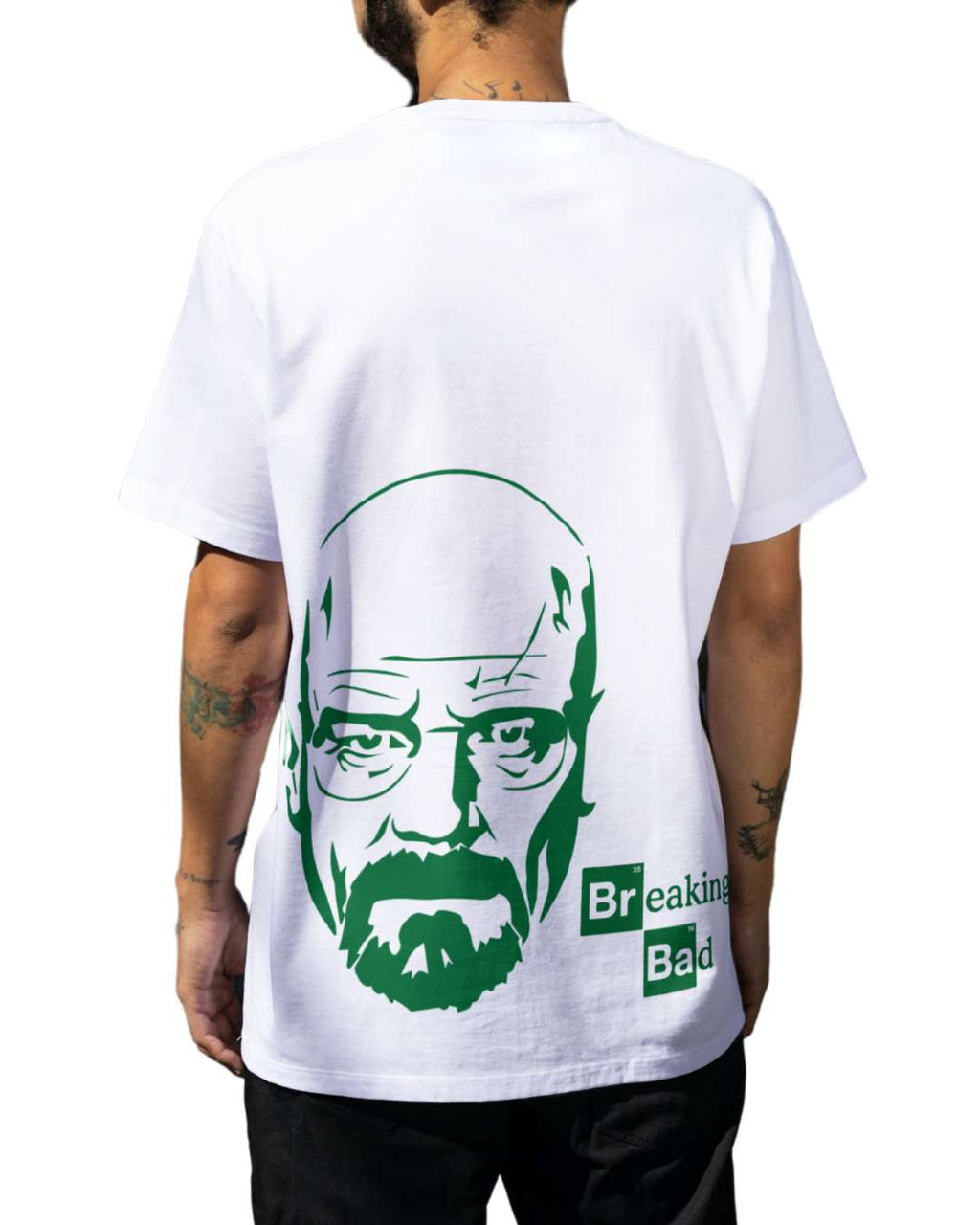Breaking Bad  - Oversized T-Shirt
