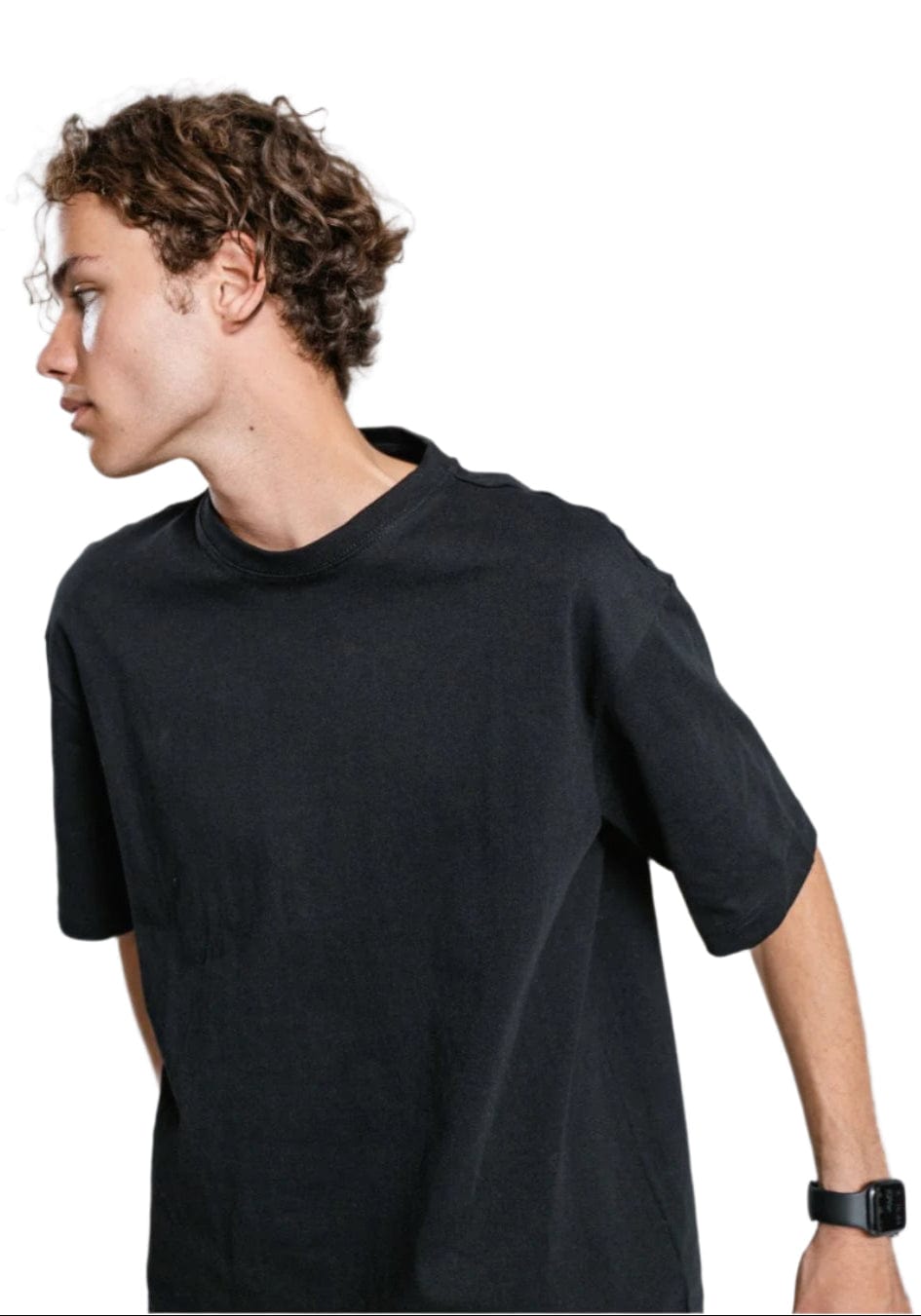 COVID Free - Oversized T-Shirt