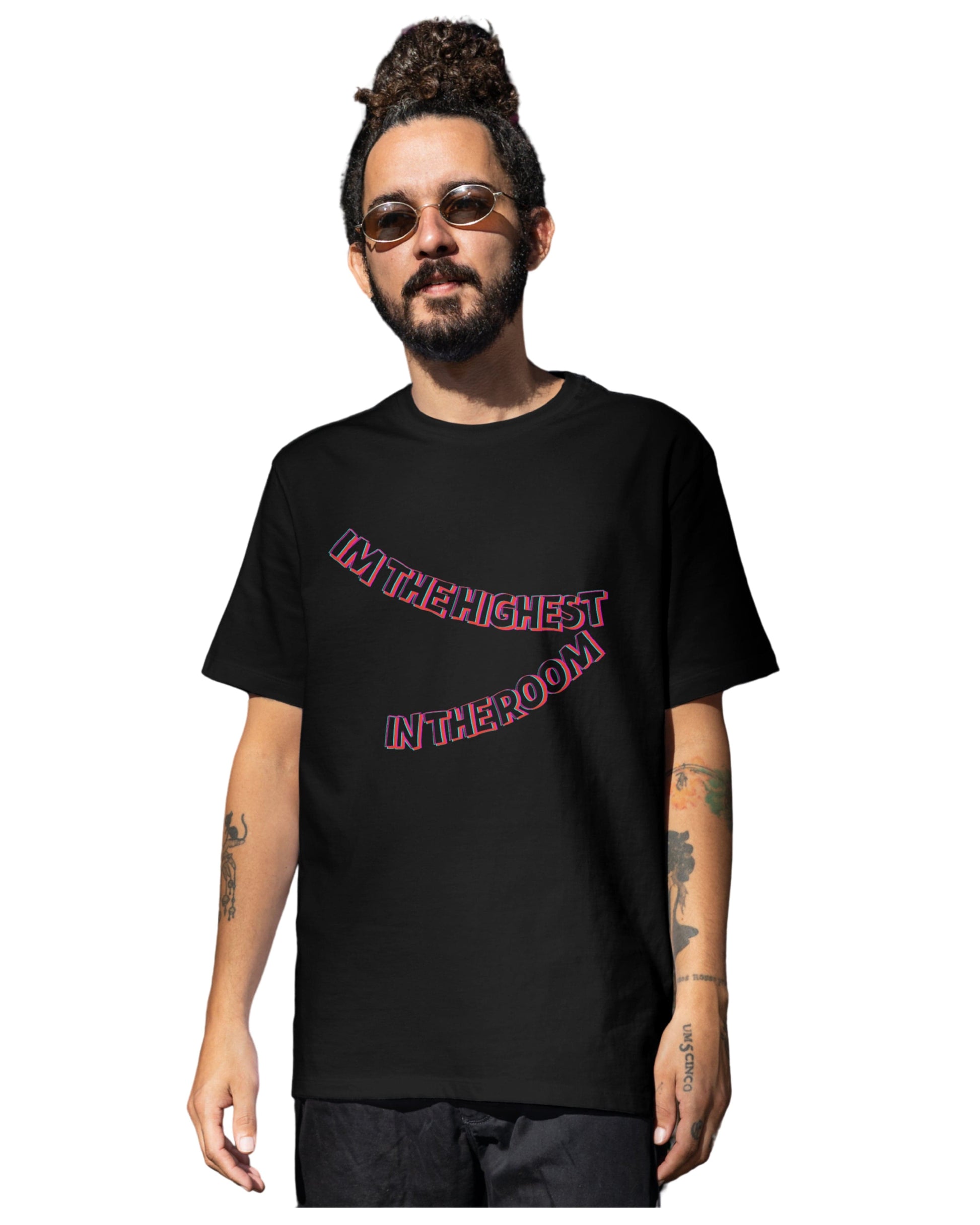 Fe!n - Oversized T-Shirt