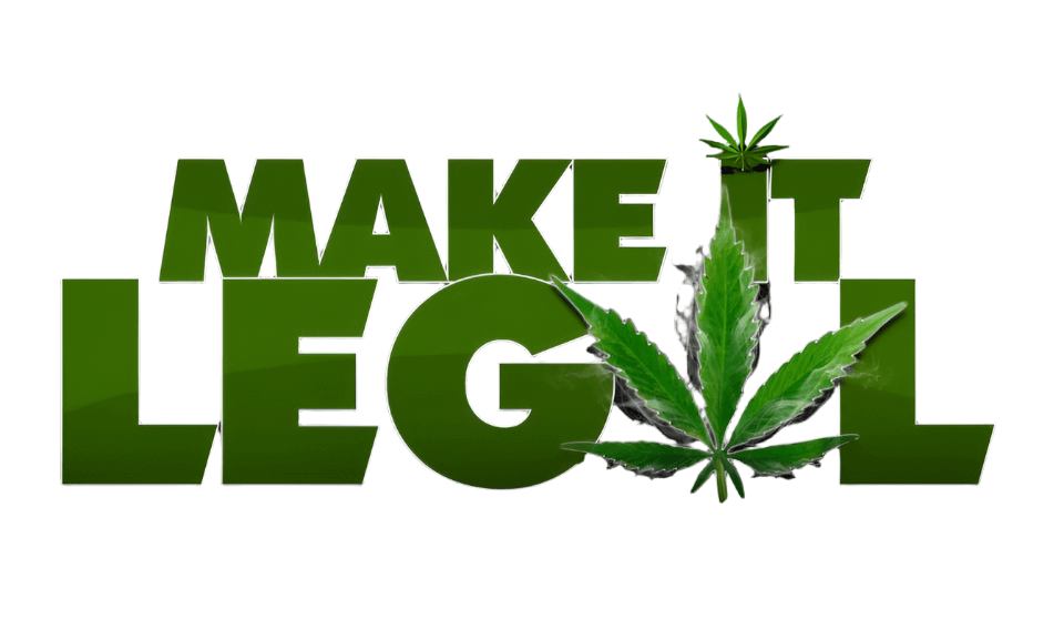 Make it Legal - Comfort T-Shirt