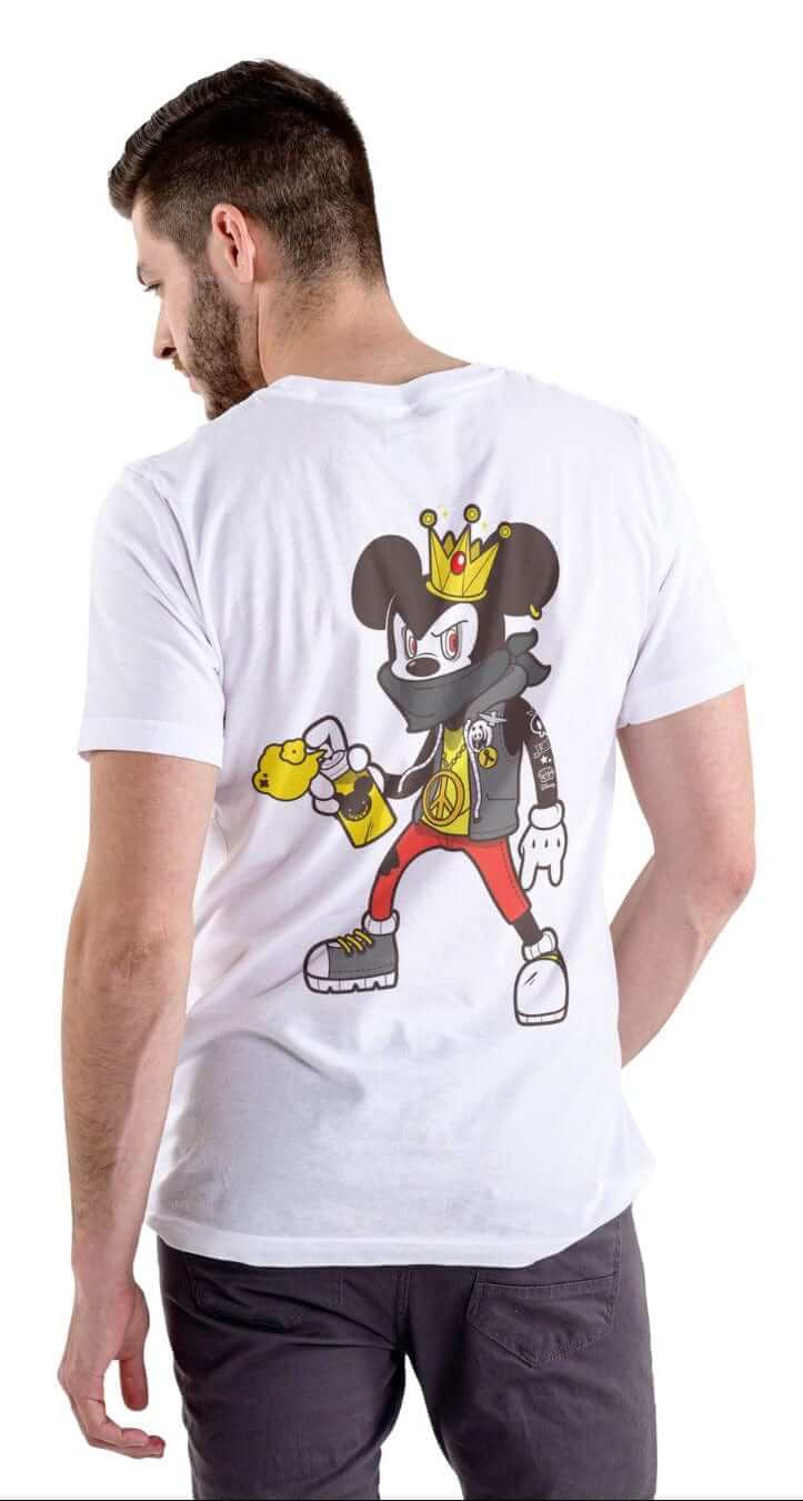 Mickey Gang - Comfort T-Shirt