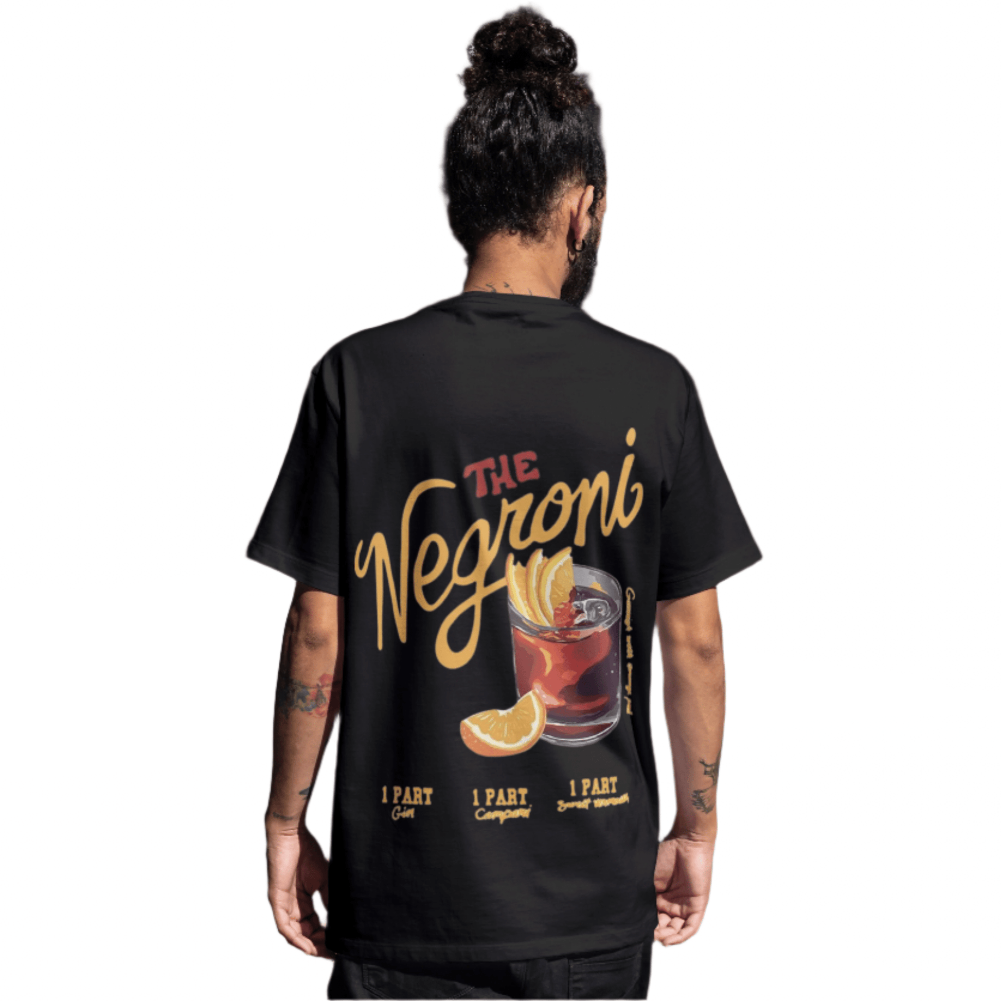 herb wave style