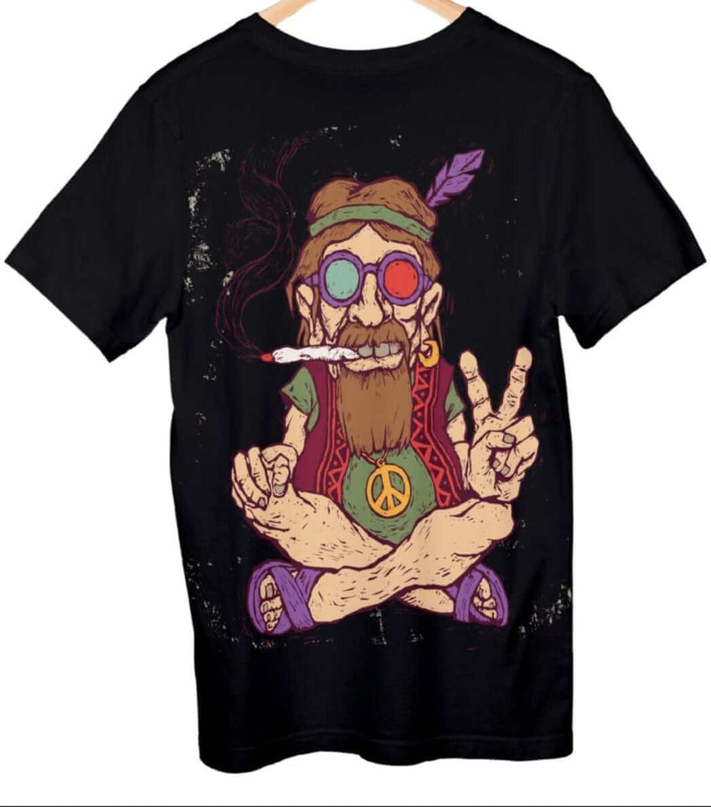 Victory - Oversized T-Shirt