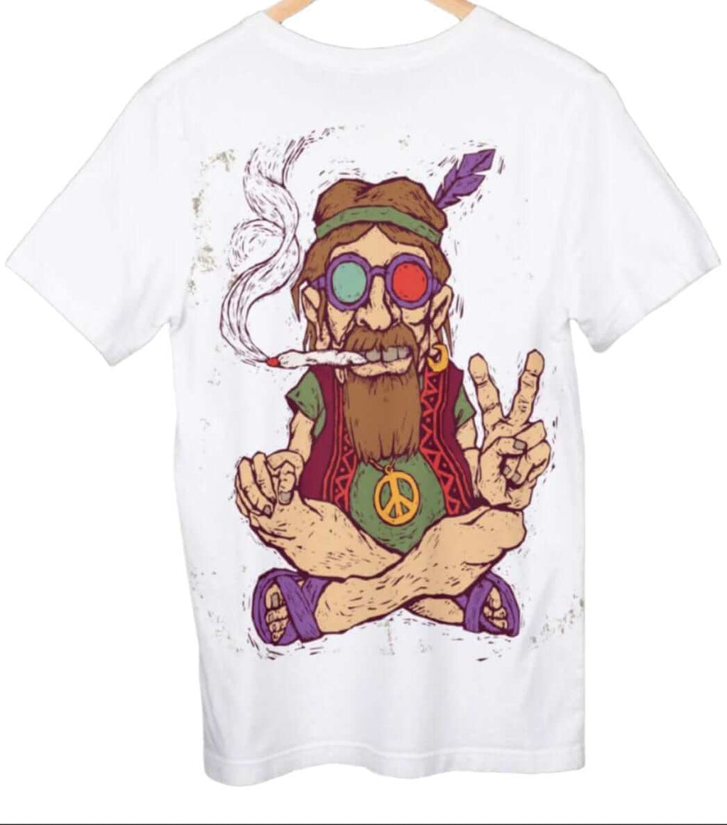 Victory - Oversized T-Shirt