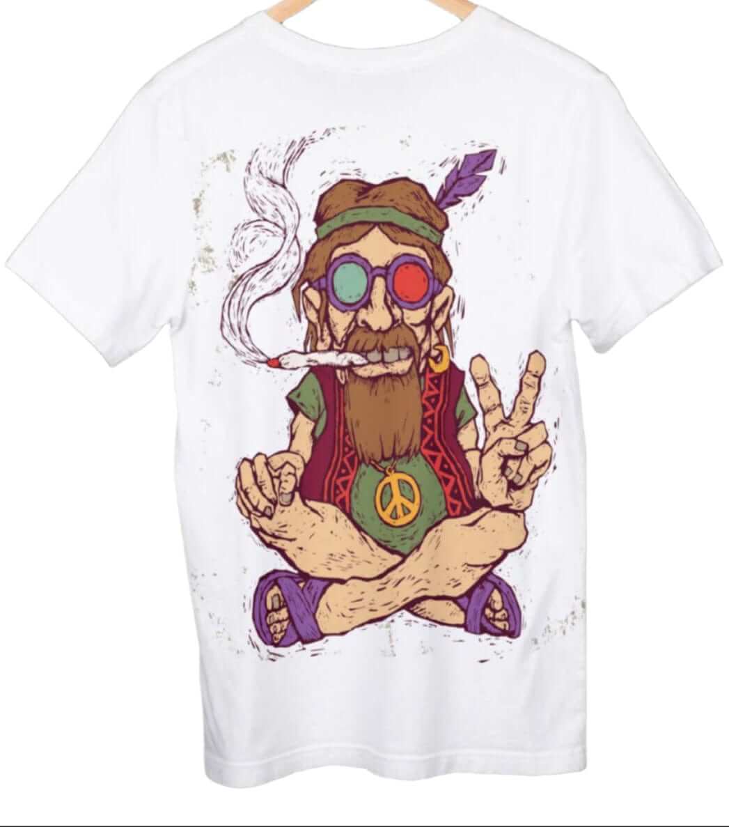 Victory - Oversized T-Shirt