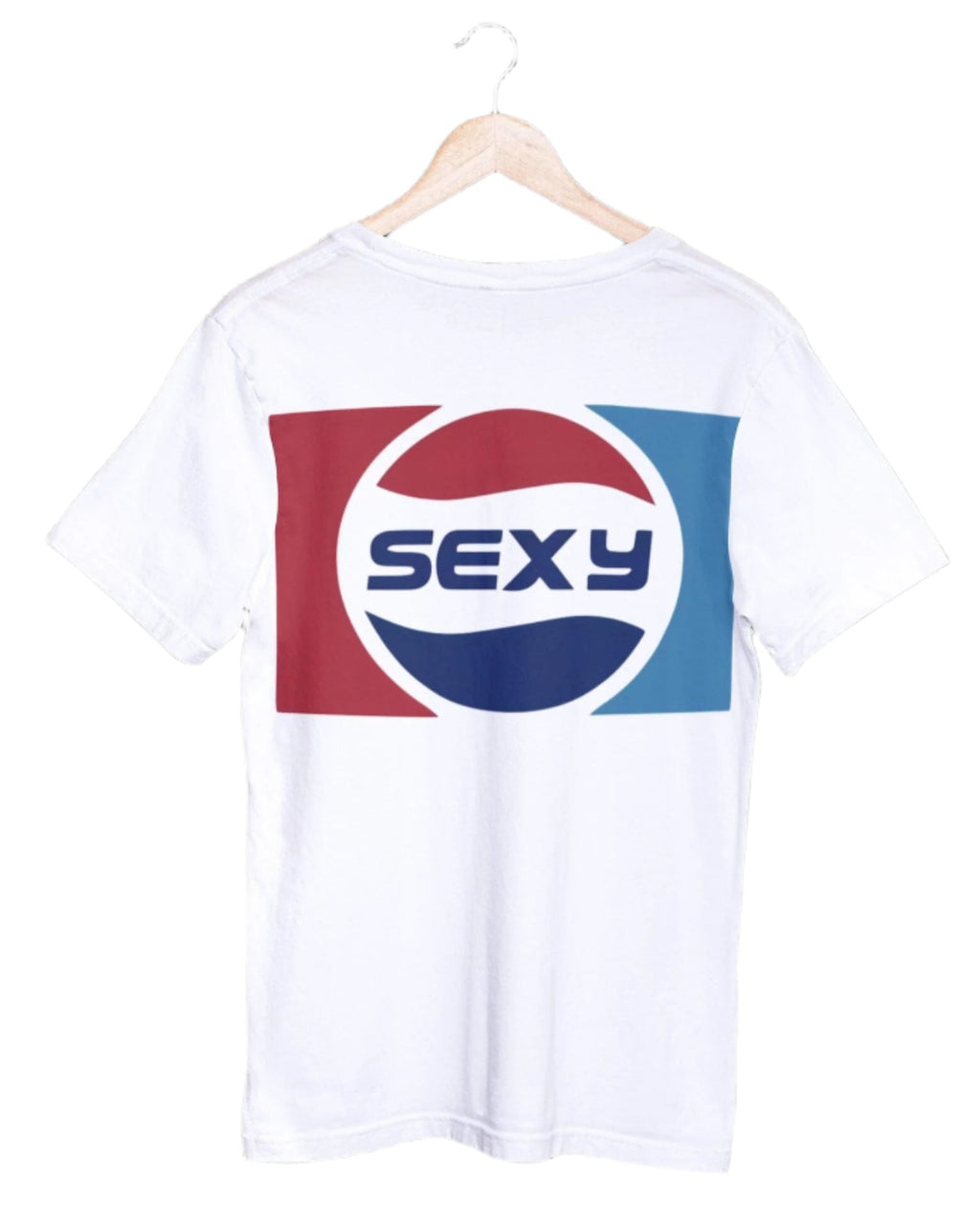 Sexy – Comfort Fit T-Shirt