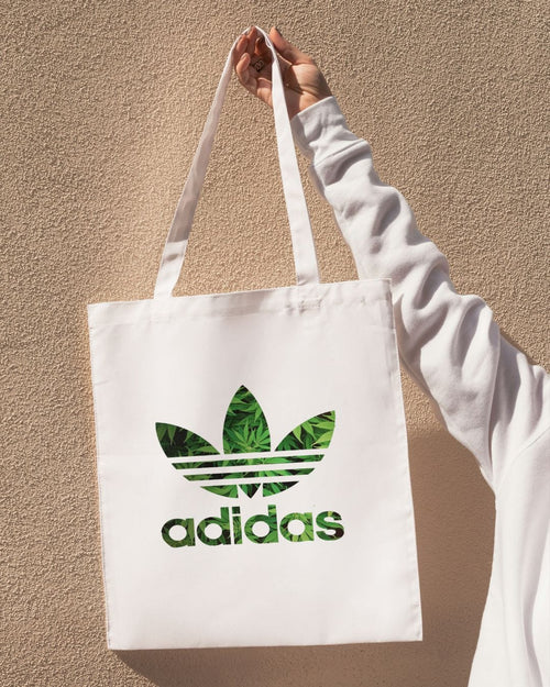 Adidash - Tote Bag