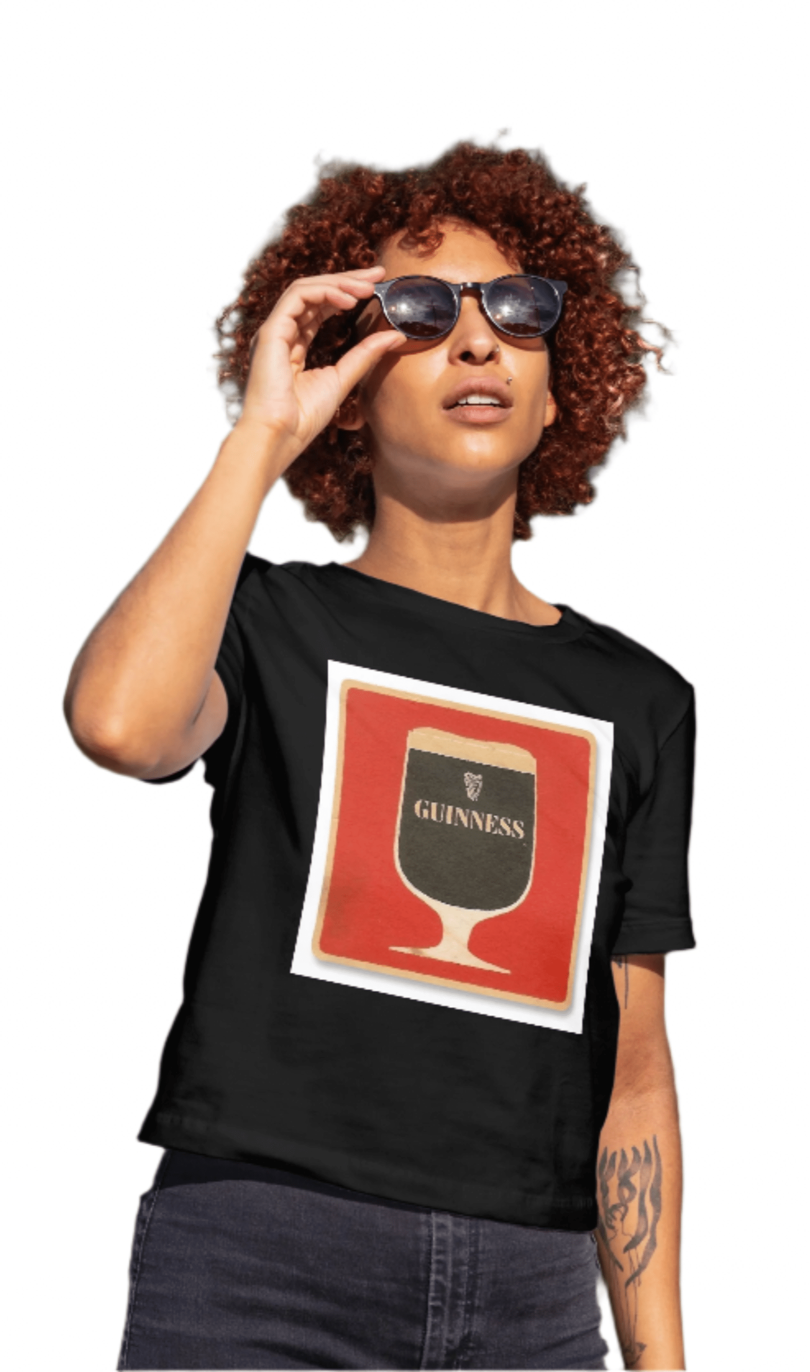 Tuesday Beer - Comfort T-shirt