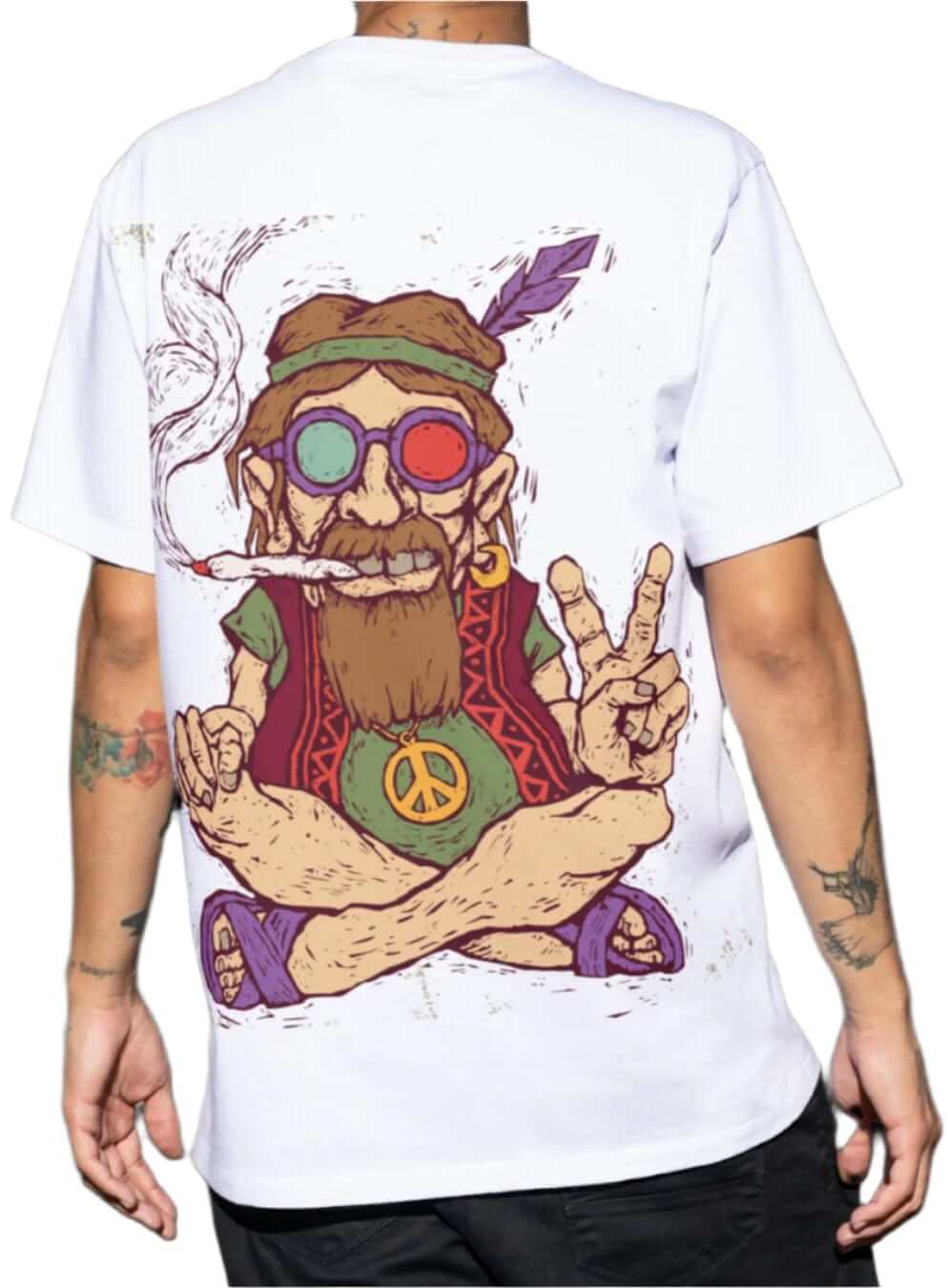 Victory - Oversized T-Shirt