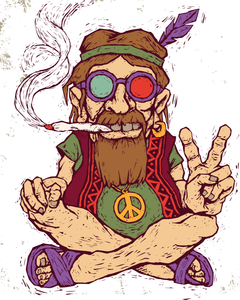 Victory - Oversized T-Shirt