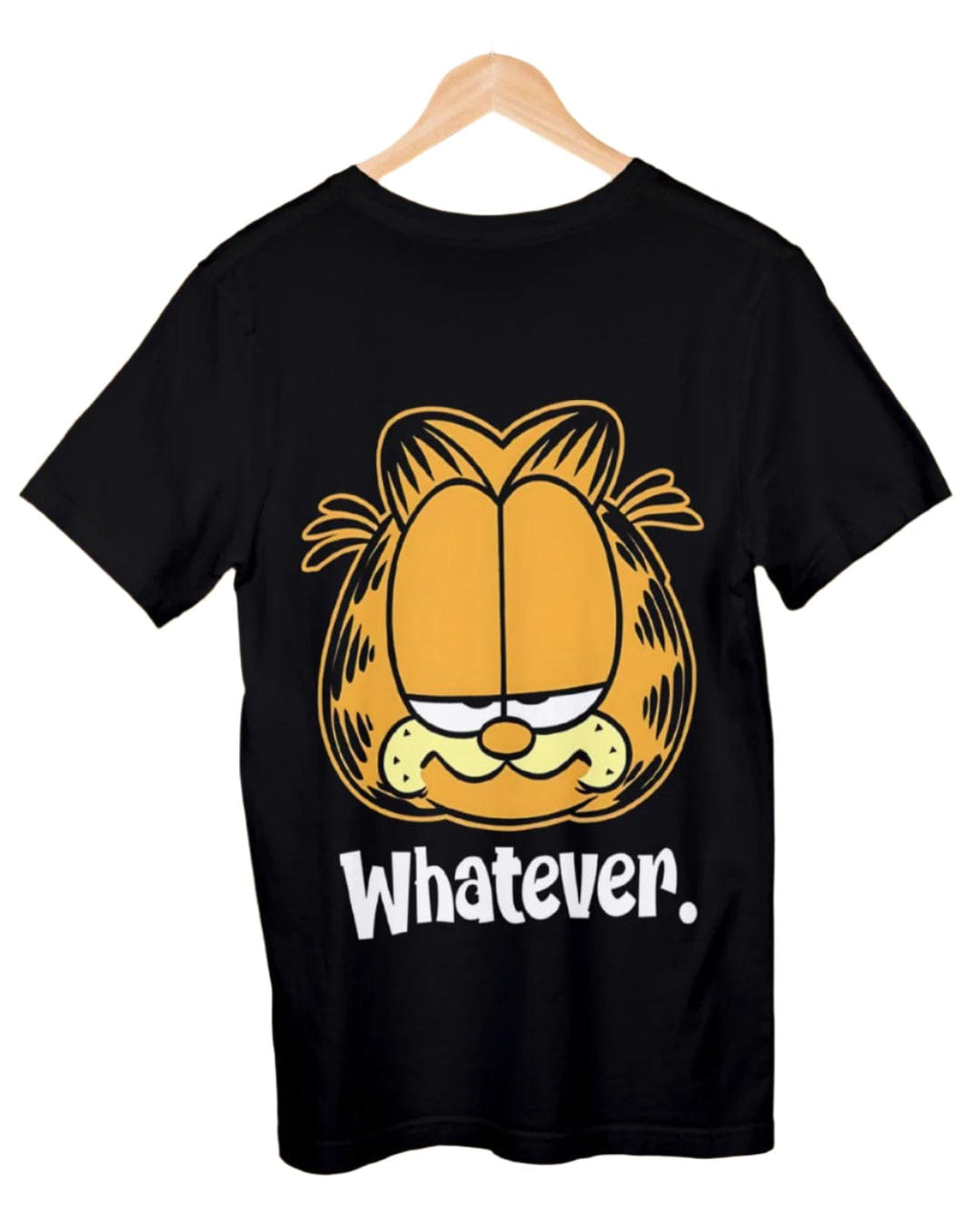 Whatever – Comfort T-Shirt