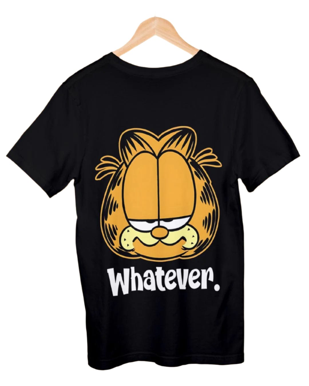 Whatever – Comfort T-Shirt