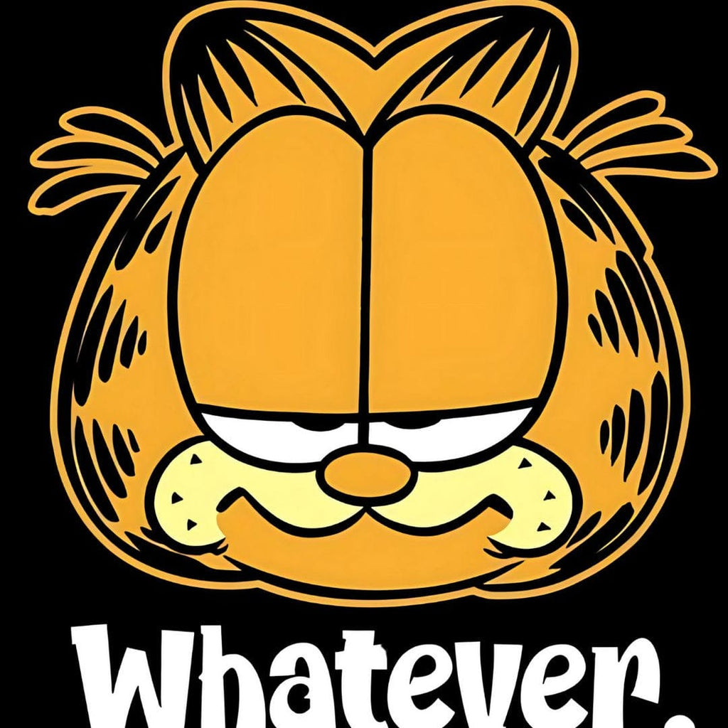 Whatever – Comfort T-Shirt