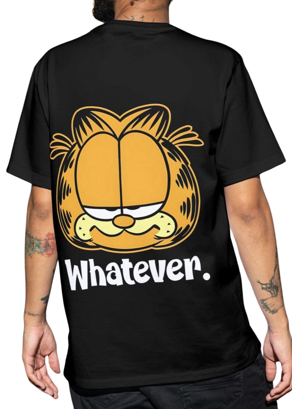 Whatever – Comfort T-Shirt